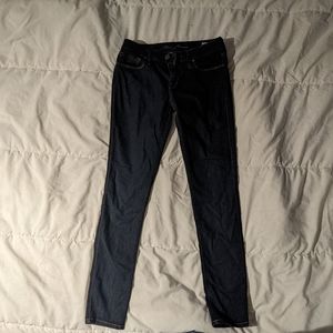 ✨Mavi✨ - Alexa - Mid-Rise Skinny